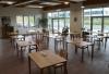 Cafeteria in Simmern