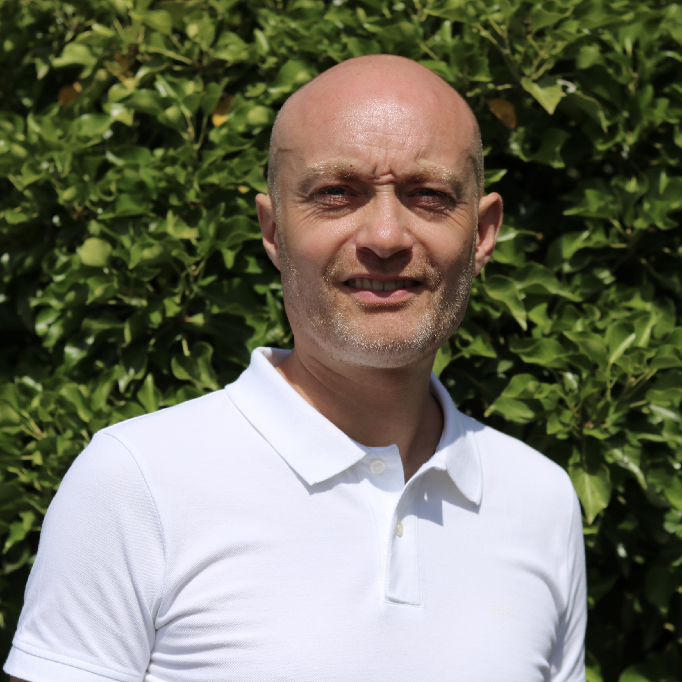 Alex Nering - Bildungsbegleiter