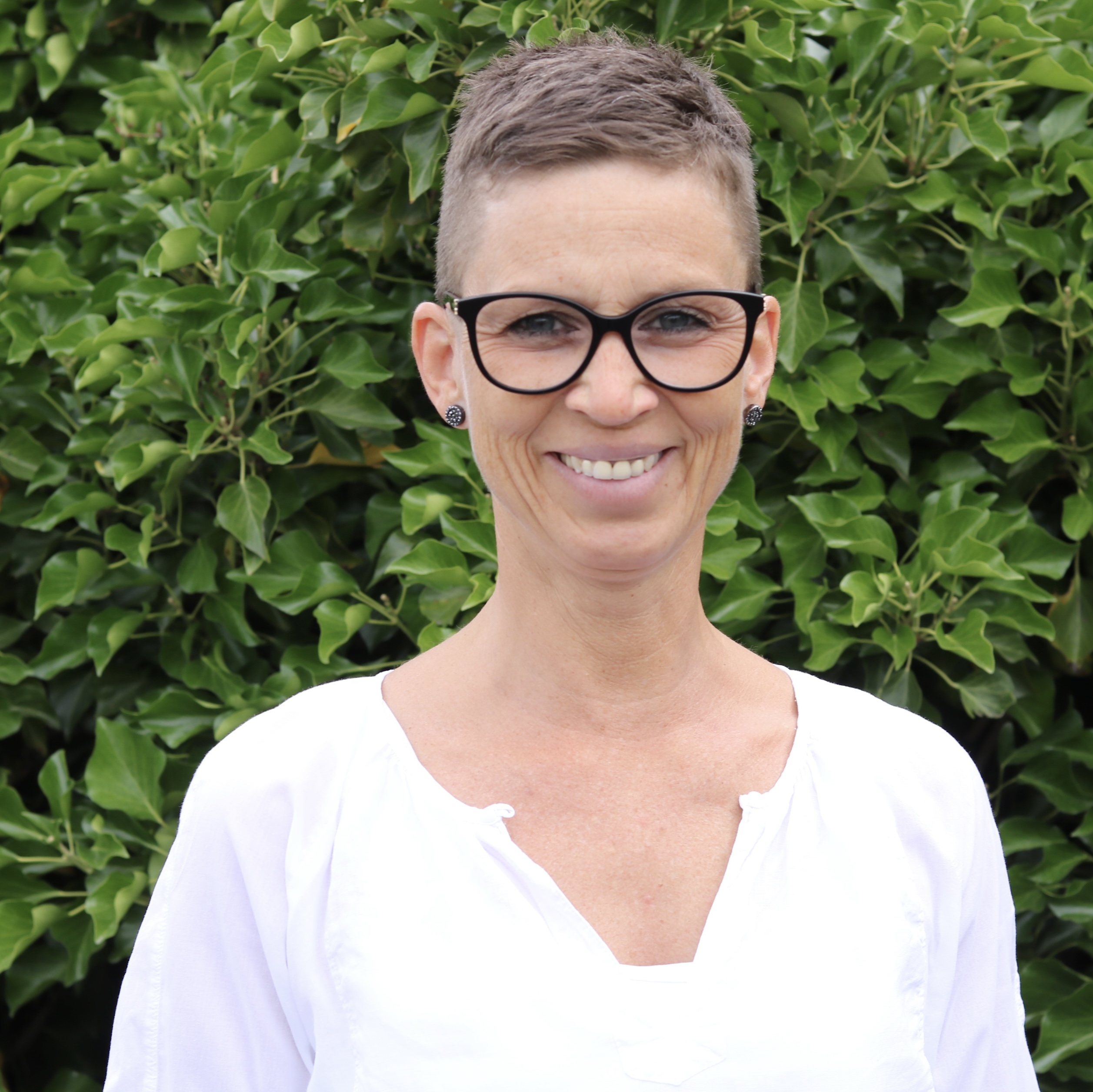 Andrea Kneip - Bildungsbegleiterin