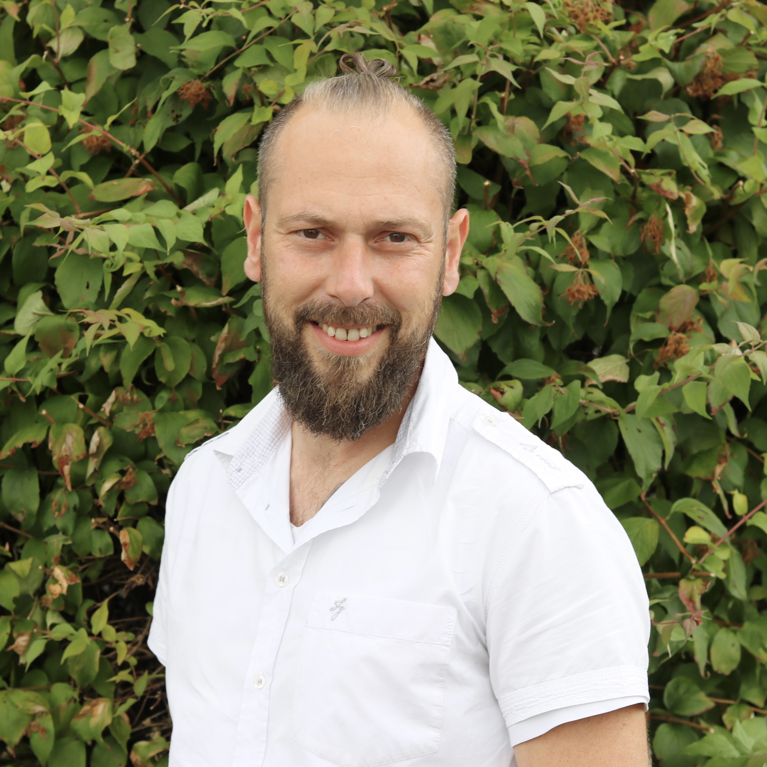Christian Greulich - Bildungsbegleiter