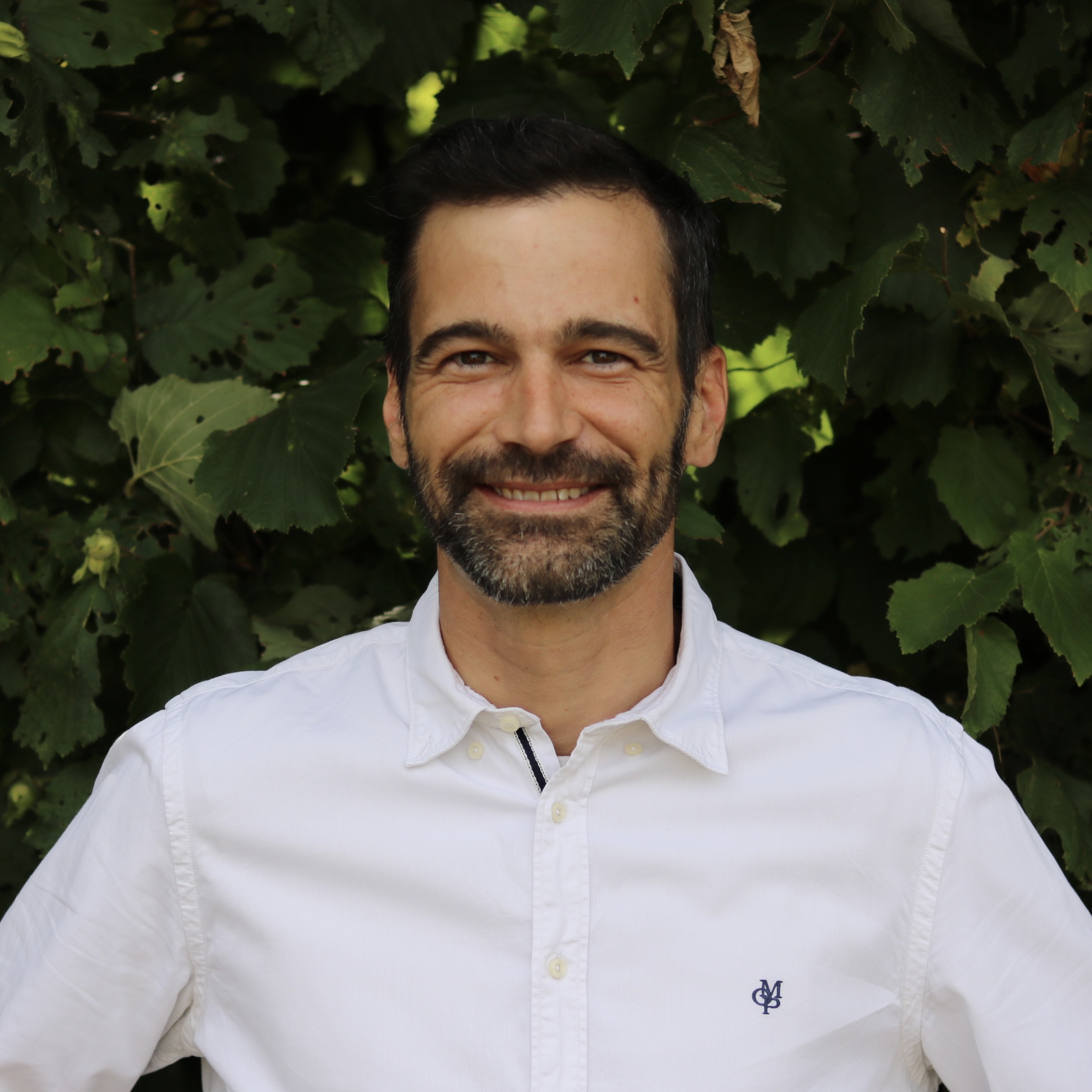 Christopher Gottke - Bildungsbegleiter