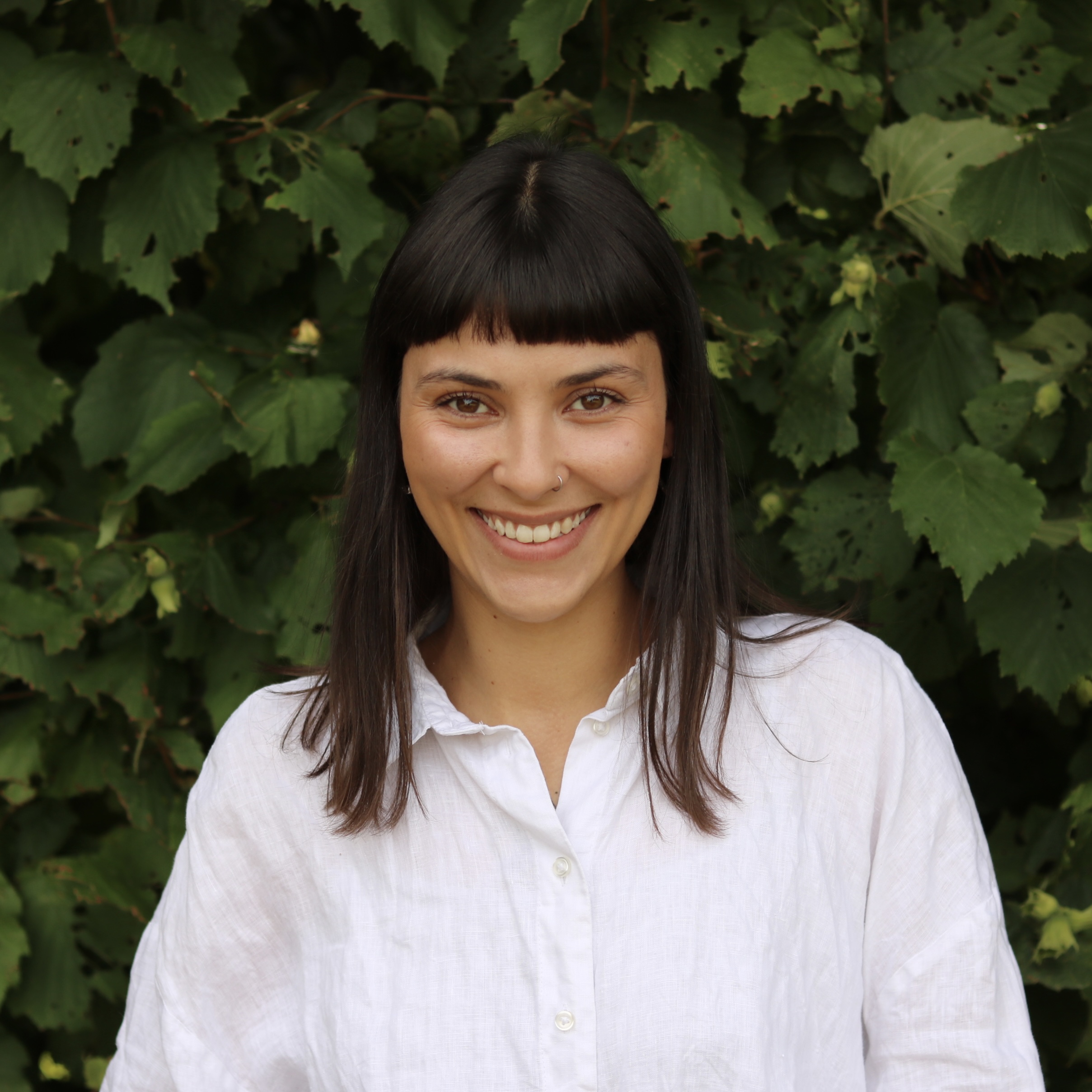 Maya Neurath - Bildungsbegleiterin