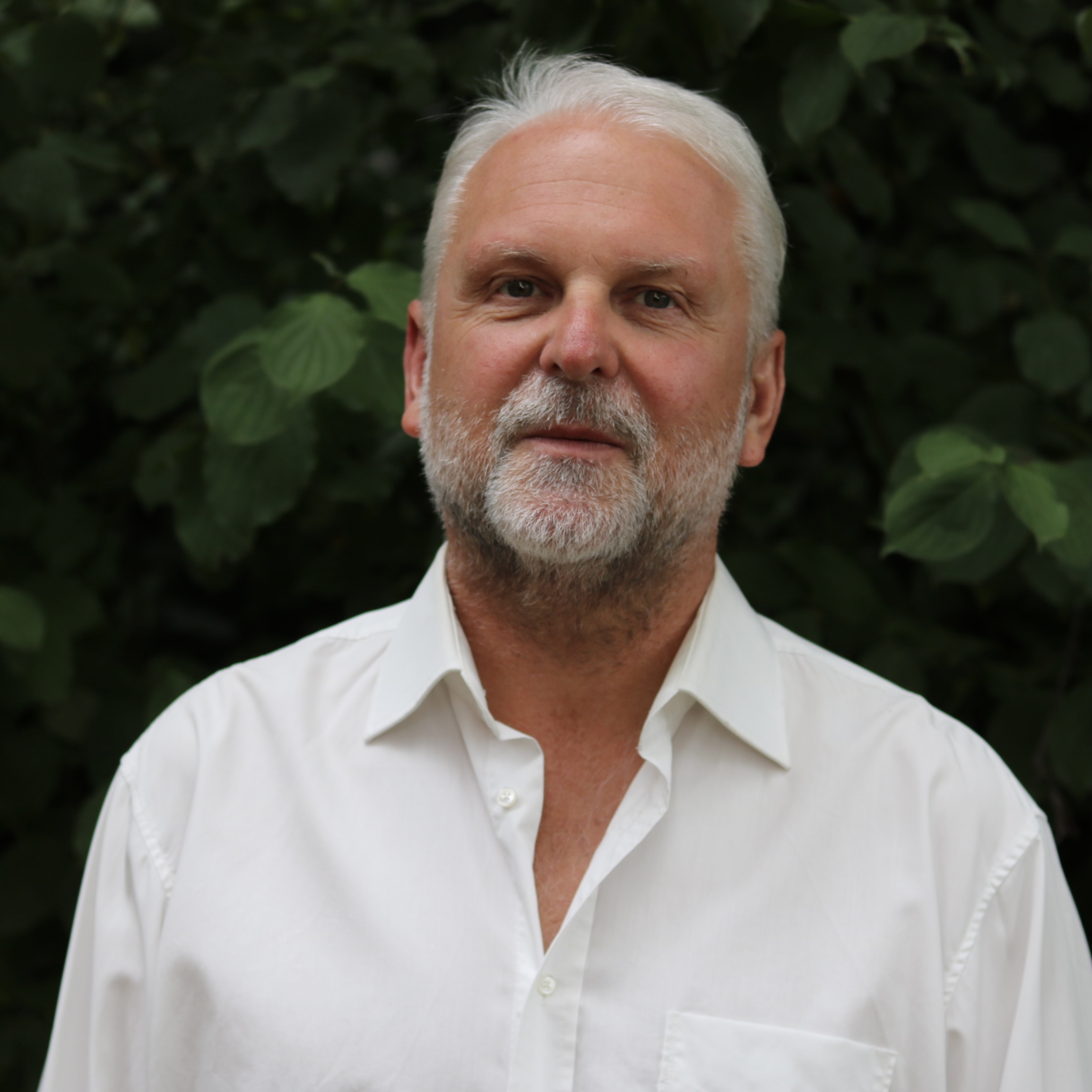 Uwe Korbach - Bildungsbegleiter