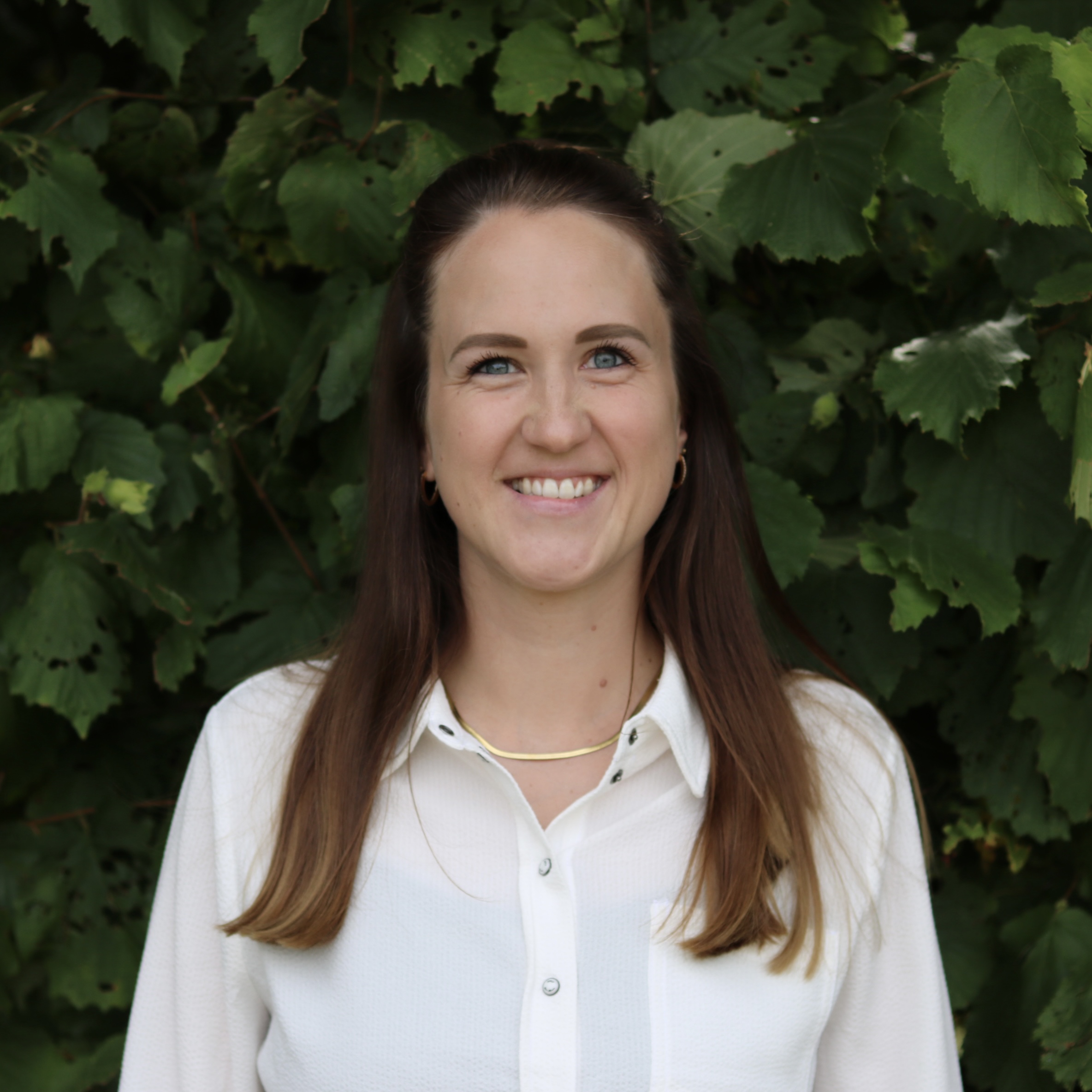 Verena Flöck - Bildungsbegleiterin
