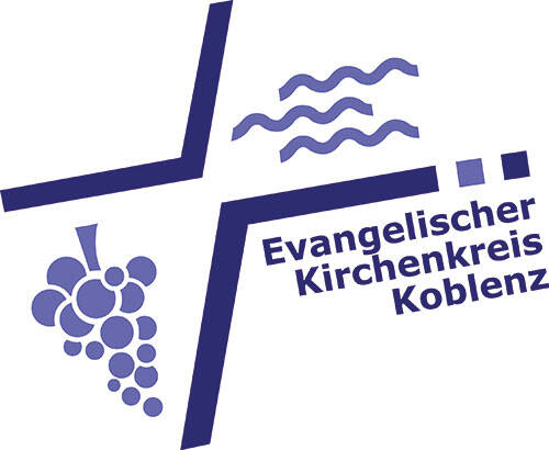 Logo Ev Kirchenkreis Koblenz