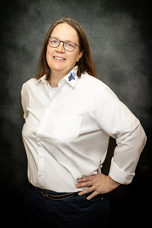 Deborah Görke
