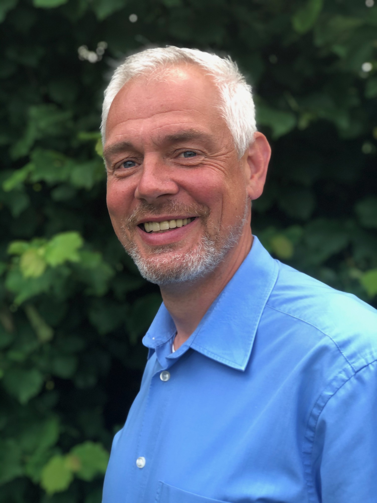 Volker Kochanek