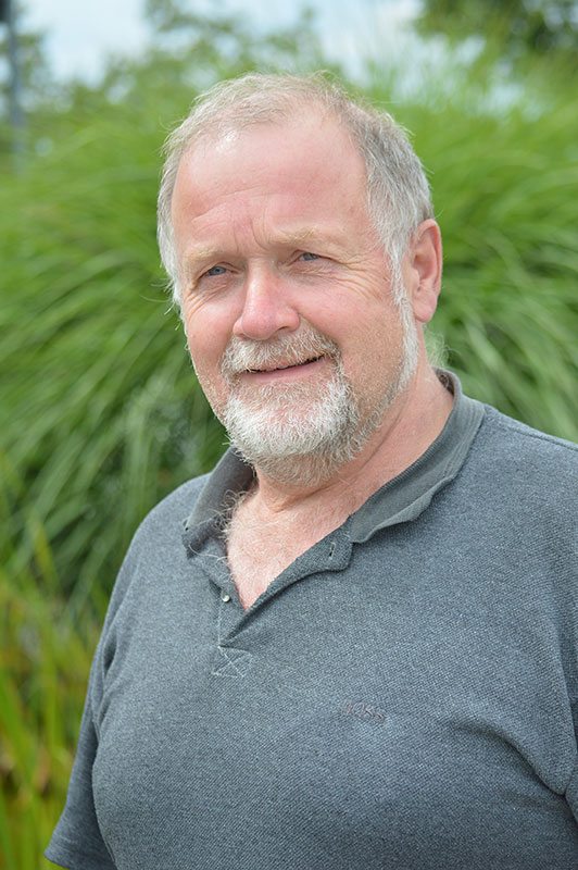 Wolfgang Wagner