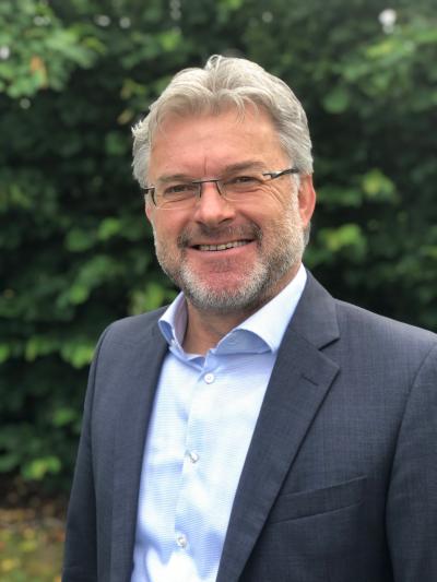 Dirk Schaal - Betriebssrätte Koblenz
