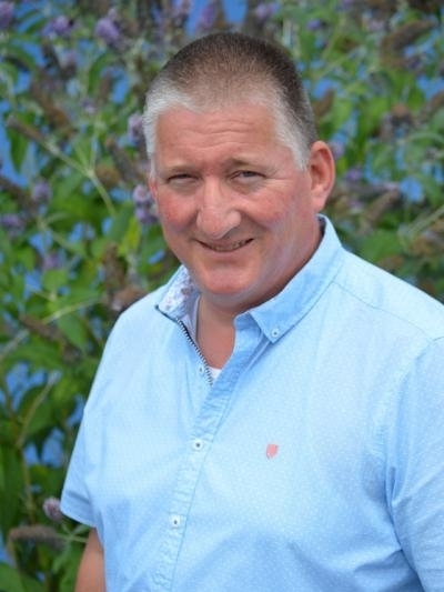 Heribert Wagner - Betriebsstättenleiter Simmern