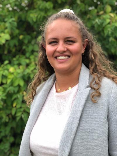 Lisa Merkelbach