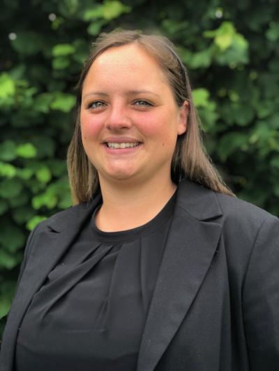 Katharina Schnorr