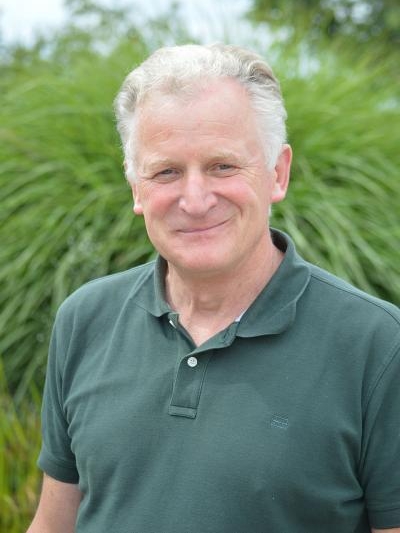 Klaus Puschmann