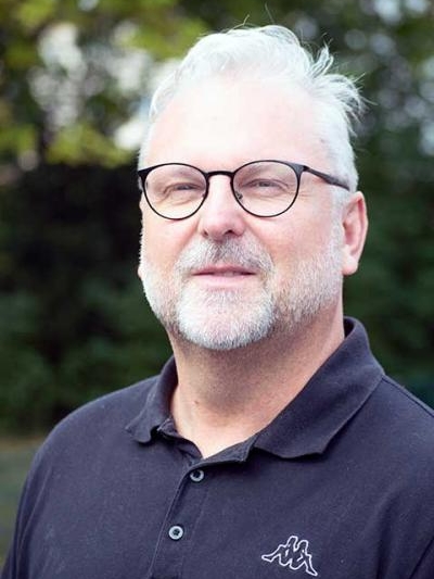 Uwe Korbach
